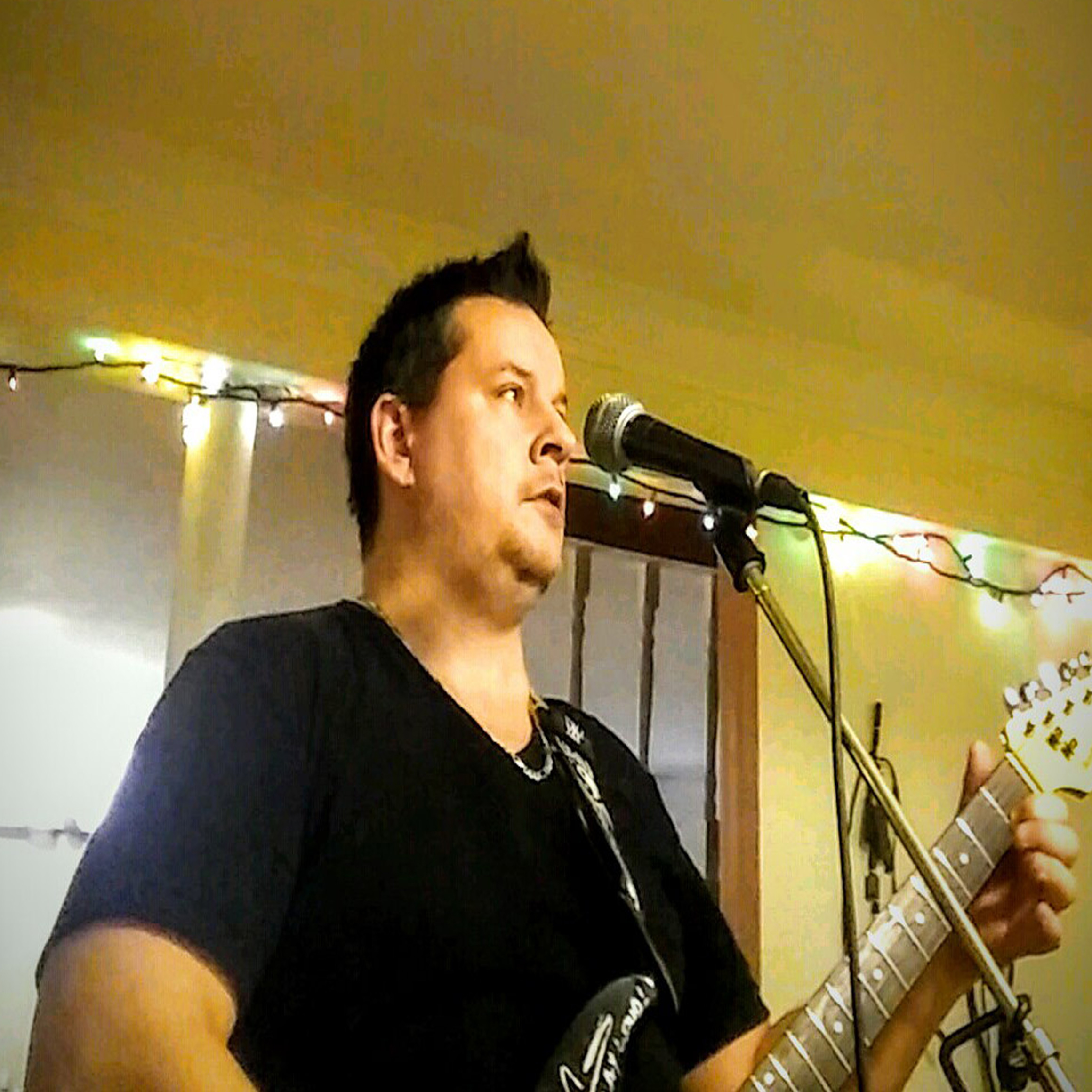Mike Murray